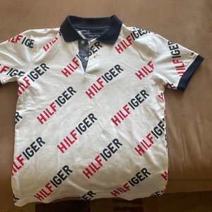 Tommy Hilfiger Shirt